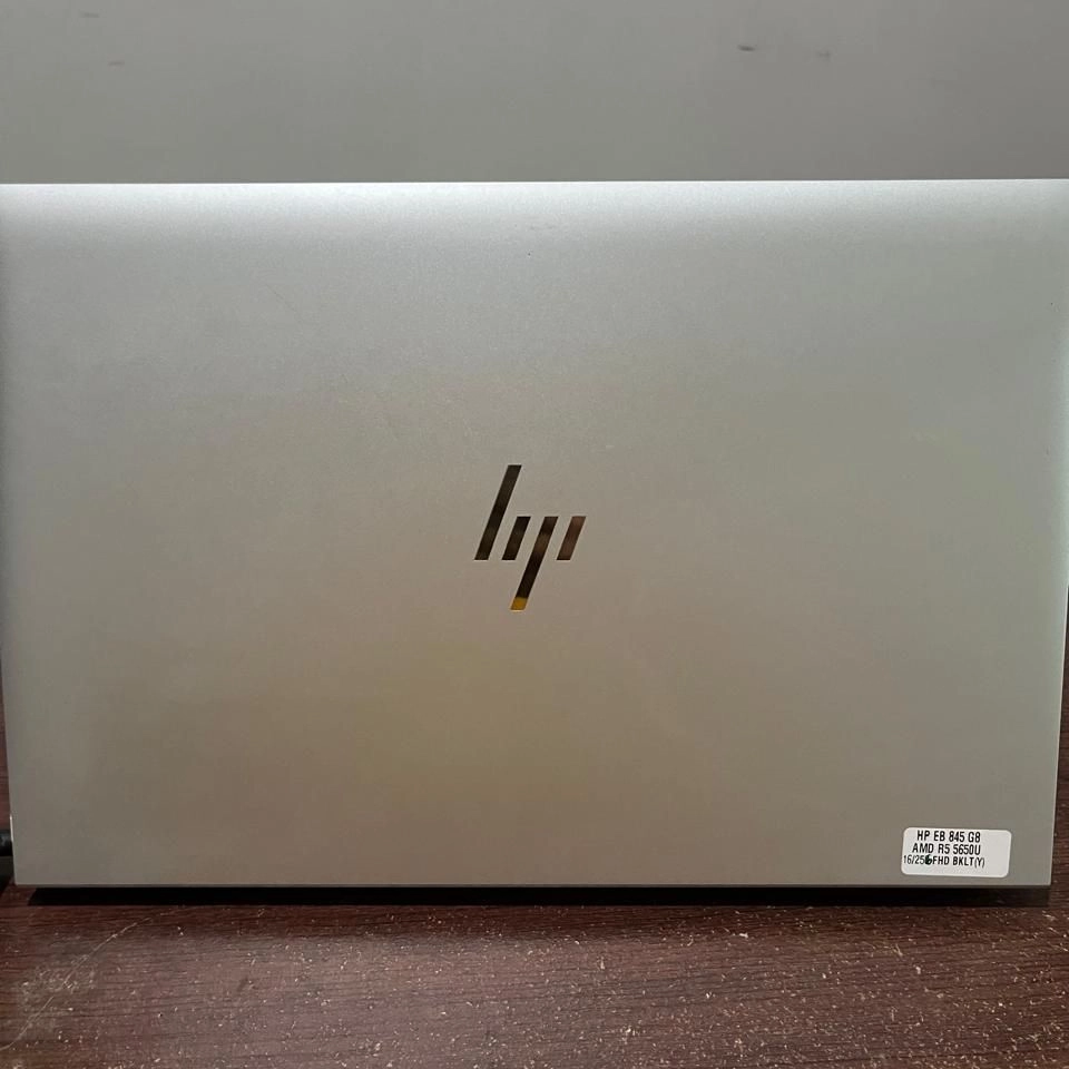 Laptop HP - Elitebook 845 g8