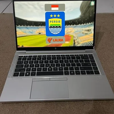 Laptop HP - Elitebook 845 g8