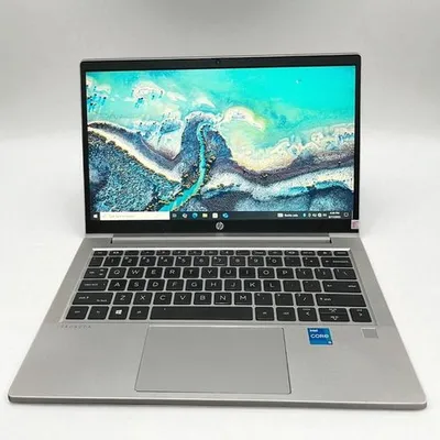 Hp probook 430 g8